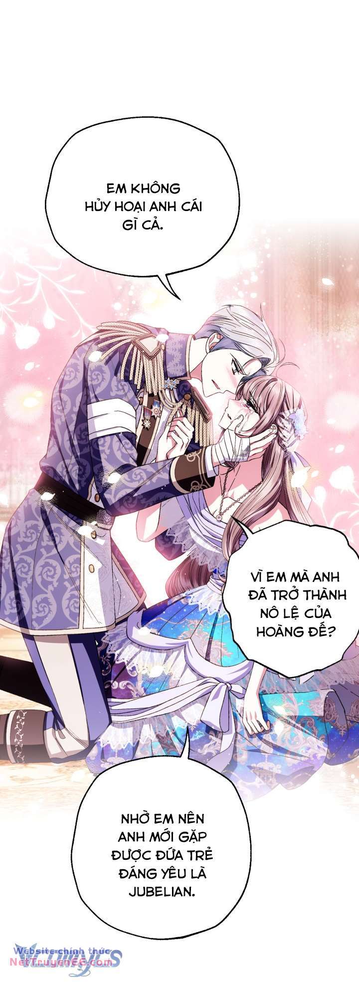 Cha Ơi Con Không Muốn Kết Hôn Đâu Chương 131 Ảnh 21