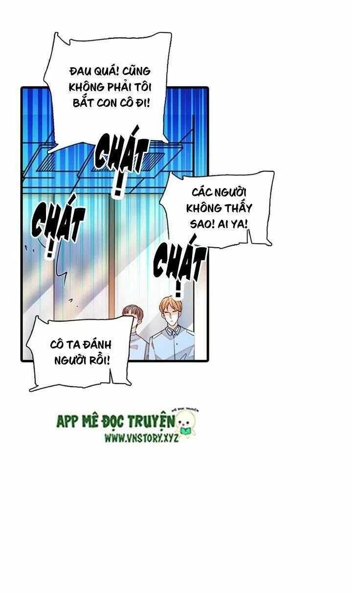Ngọt Ngào Uy Vũ: Boss Sủng Đến Nghiện Chương 251 Ảnh 20