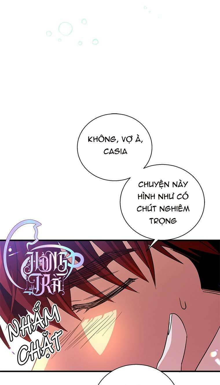 Chồng Yêu, Em Muốn Đình Công! Chương 59 Ảnh 14