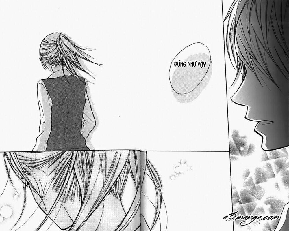 Hanagimi To Koisuru Watashi Chương 14 Ảnh 38