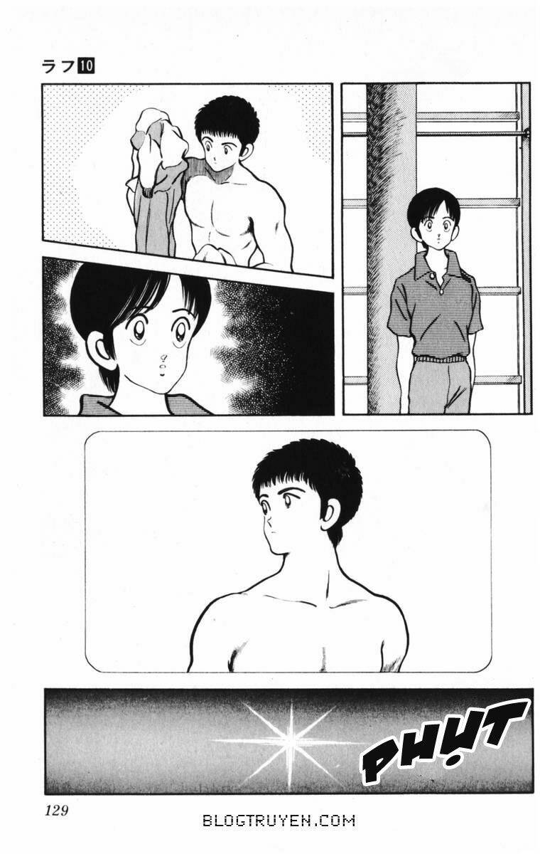 Rough - Ngọc Thô Chương 96 Ảnh 18
