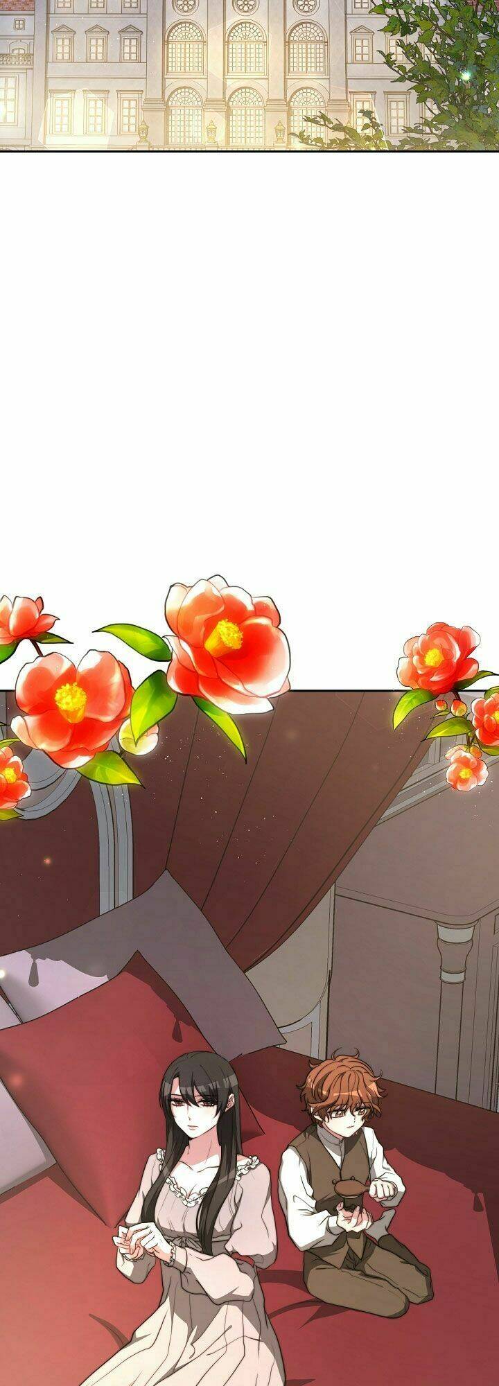 Cô Dâu Của Elysian Chương 16 Ảnh 29