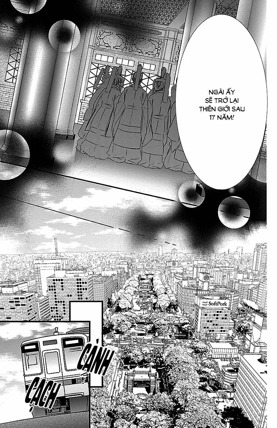 Tsukikage Moratorium Chương 1 Ảnh 7