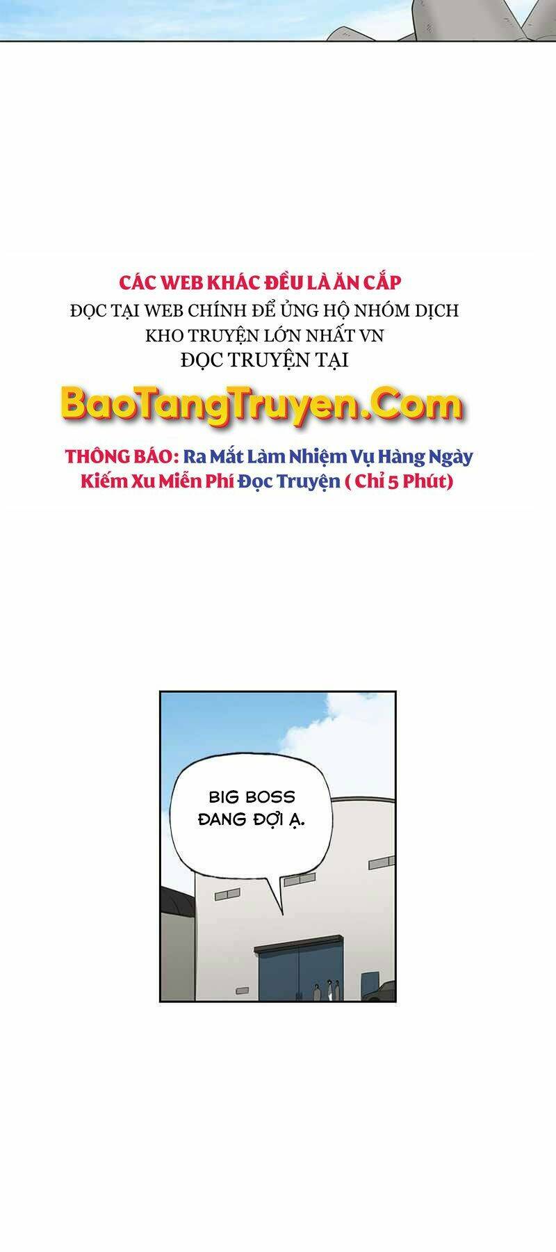 Võ Sĩ - The Boxer Chương 114 Ảnh 31