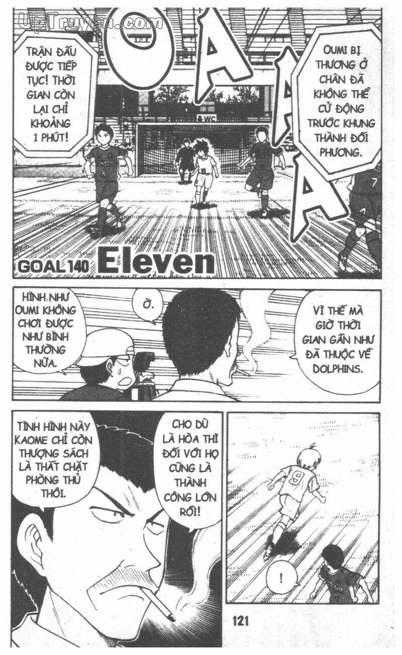 Golden Age Chương 15 Ảnh 123