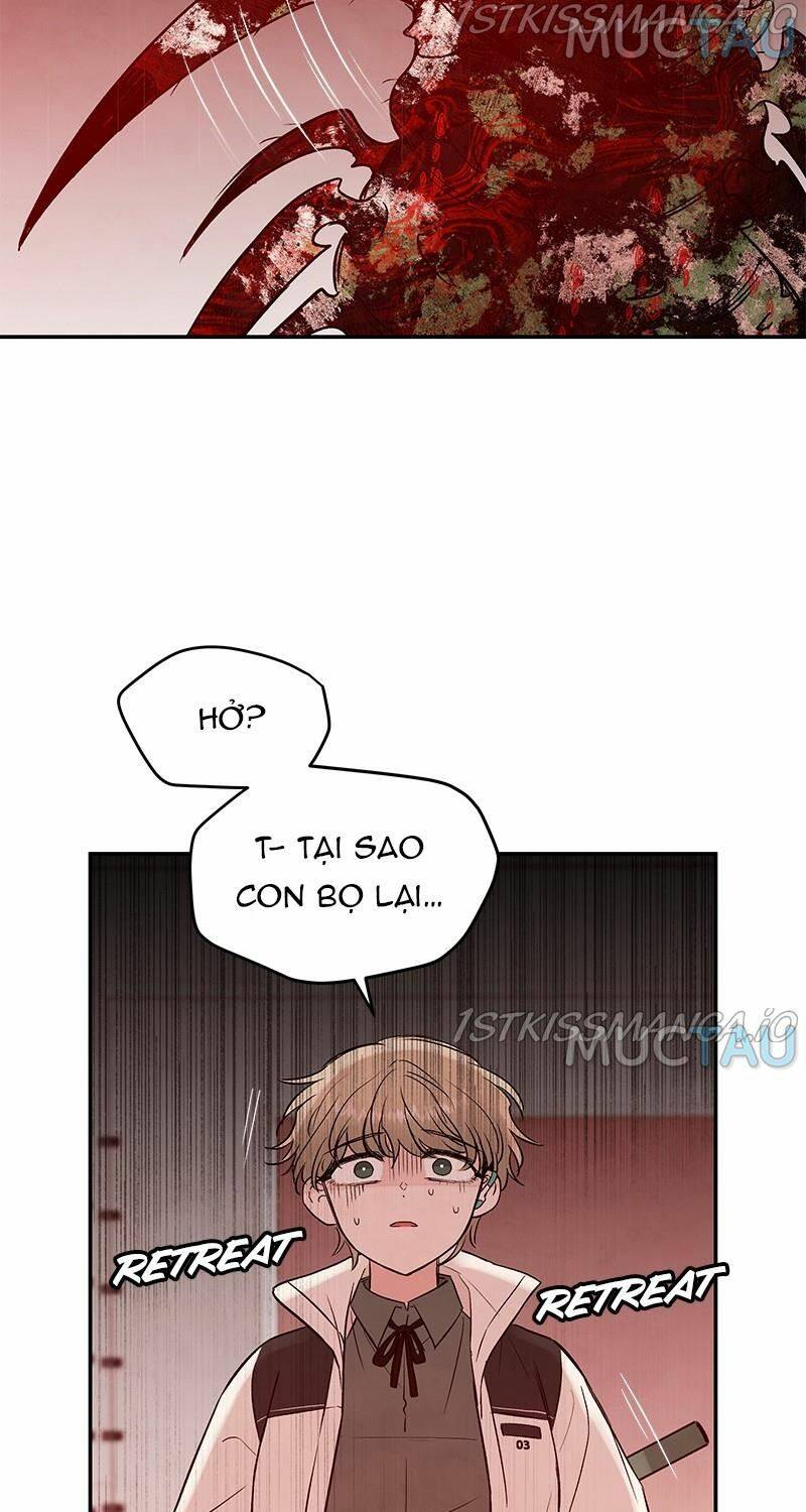 BưƠM BưỚM Và MáU Chương 45 Ảnh 10