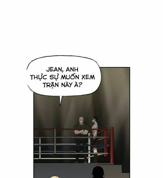 Võ Sĩ - The Boxer Chương 99 Ảnh 58