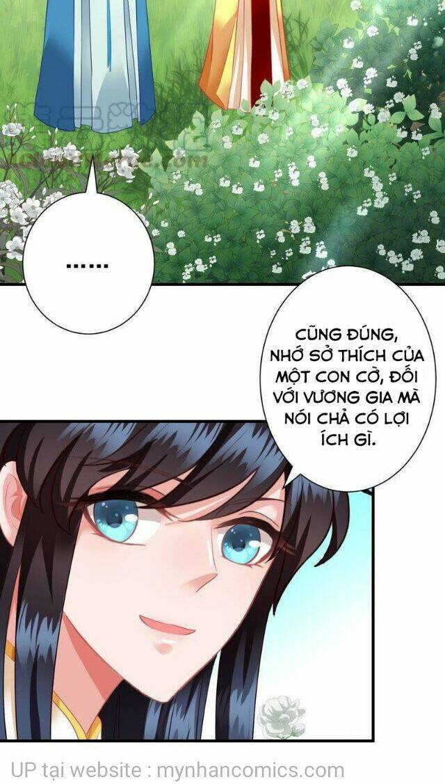 Thái Tử Điện Hạ Có Tin Vui Chương 139 Ảnh 19