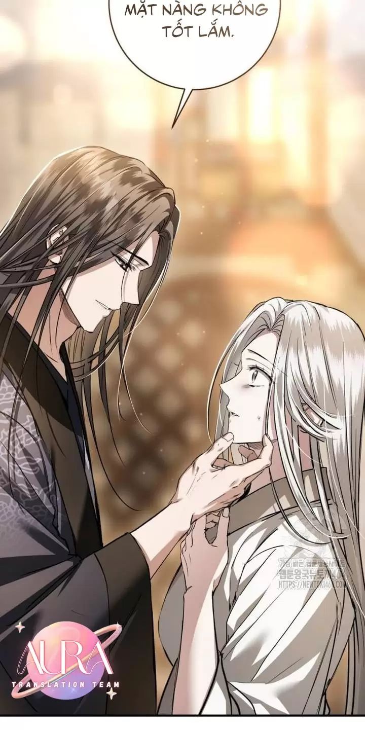 Khi Hắc Lang Gọi Tên Tôi Chương 36 Ảnh 43