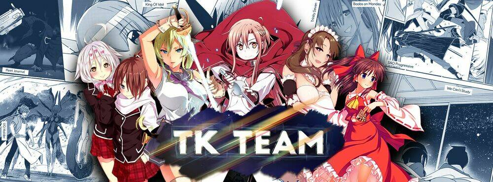 Maken-Ki! Chương 85 Ảnh 4