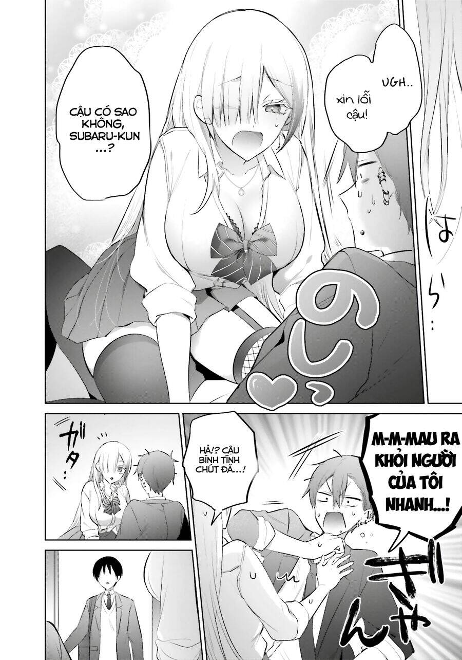 Boku To Gal Ga Fufu Ni Narumade Chương 13 Ảnh 26