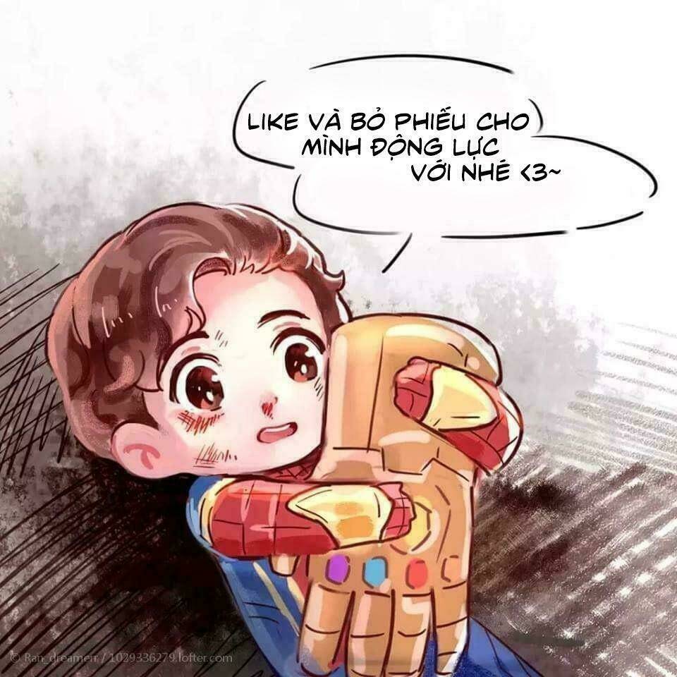 Độc Đương Hoàng Hậu Chương 0 Ảnh 12