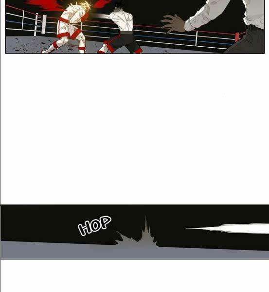 Võ Sĩ - The Boxer Chương 101 Ảnh 29