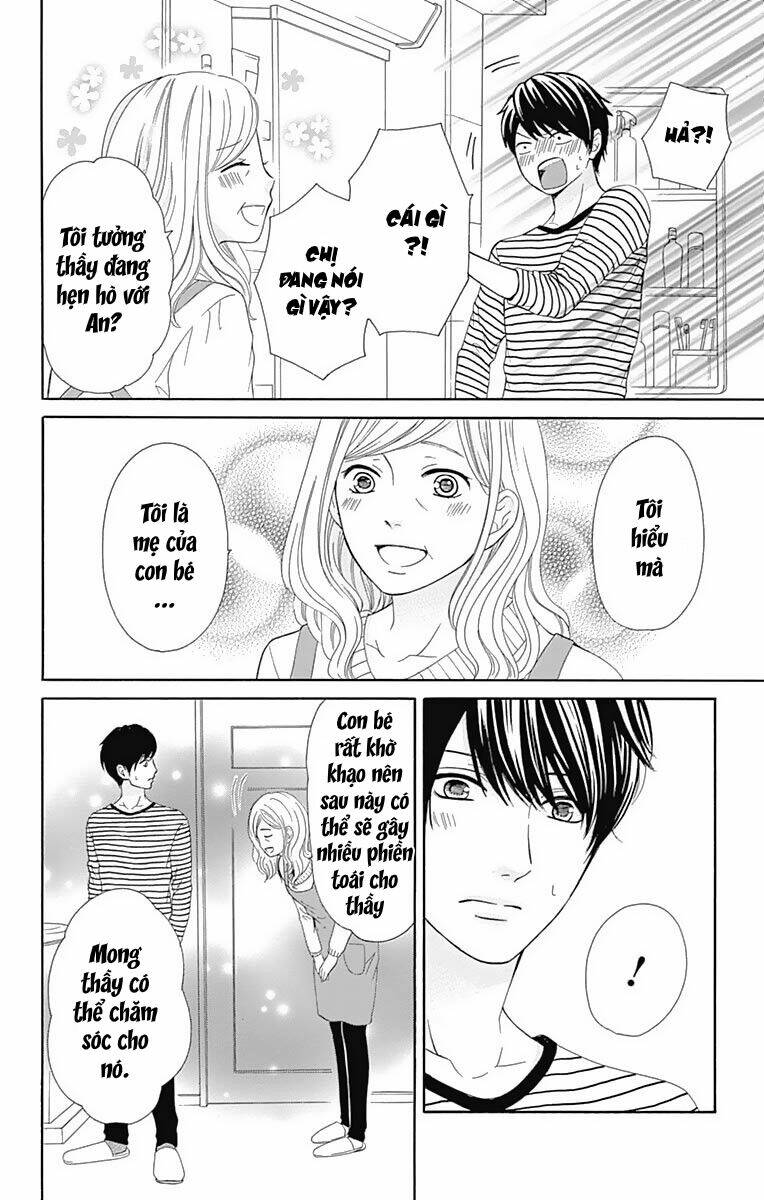 Furuya-Sensei Wa An-Chan No Mono Chương 10 Ảnh 37