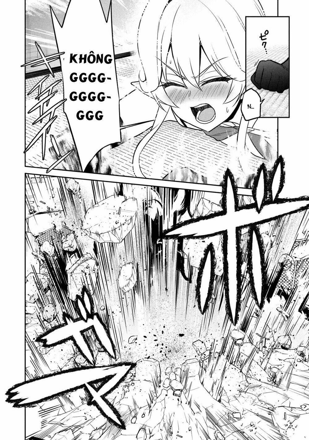 Otaku No Tonari Wa Erufu Desuka? Chương 2 Ảnh 32