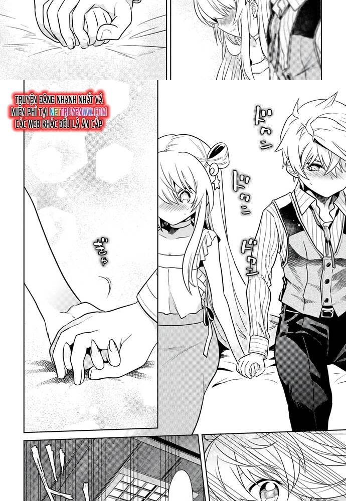 Sekai Saikō No Asashin, Isekai Kizoku Ni Tensei Suru Chương 27 Ảnh 11