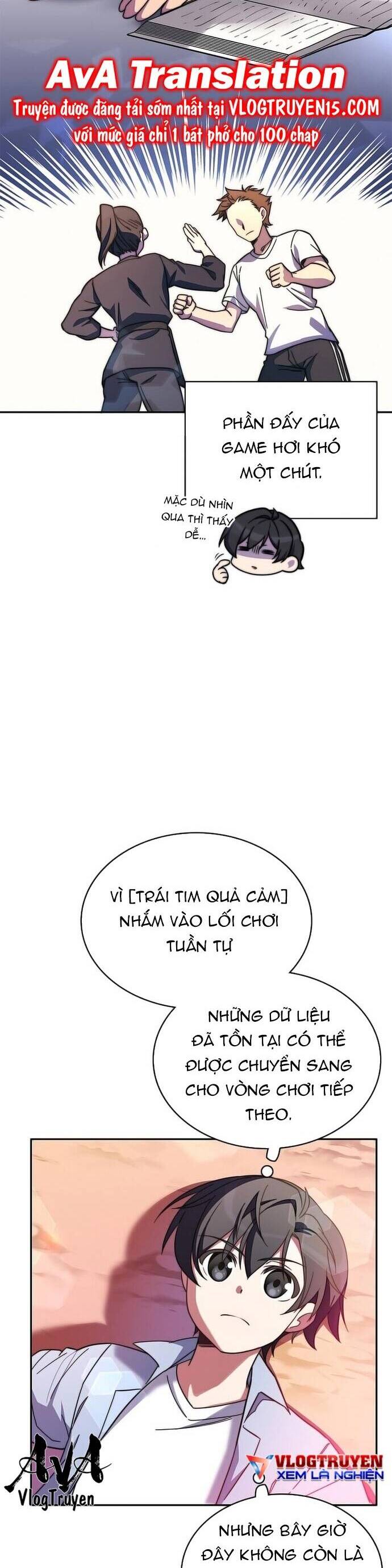 Trở Thành Bạn Thời Thơ Ấu Của Boss Cấp Trung Chương 8 Ảnh 201