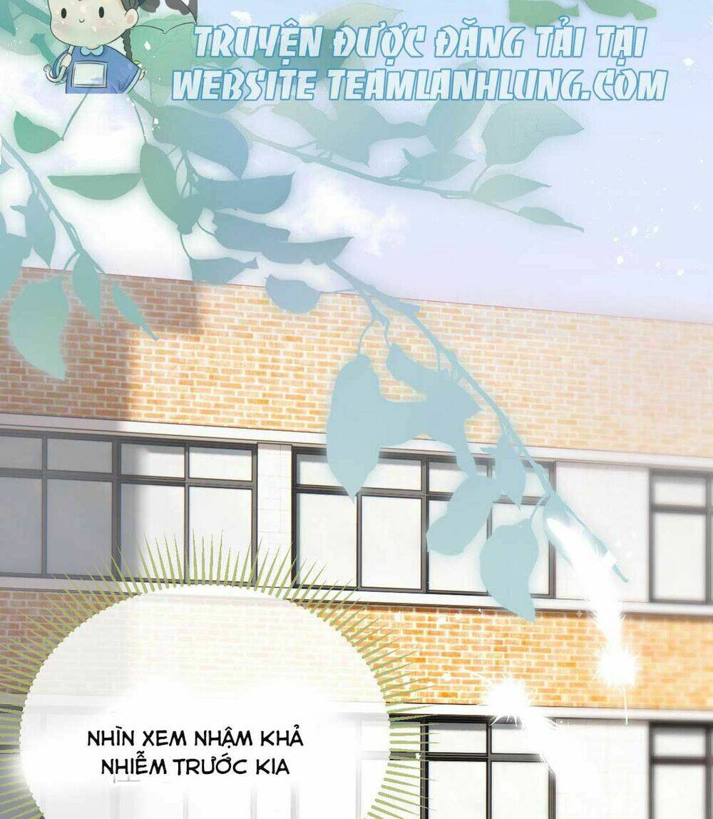 Khảo Nghiệm Cuối Cùng Của Tra Nữ Chương 4 Ảnh 23