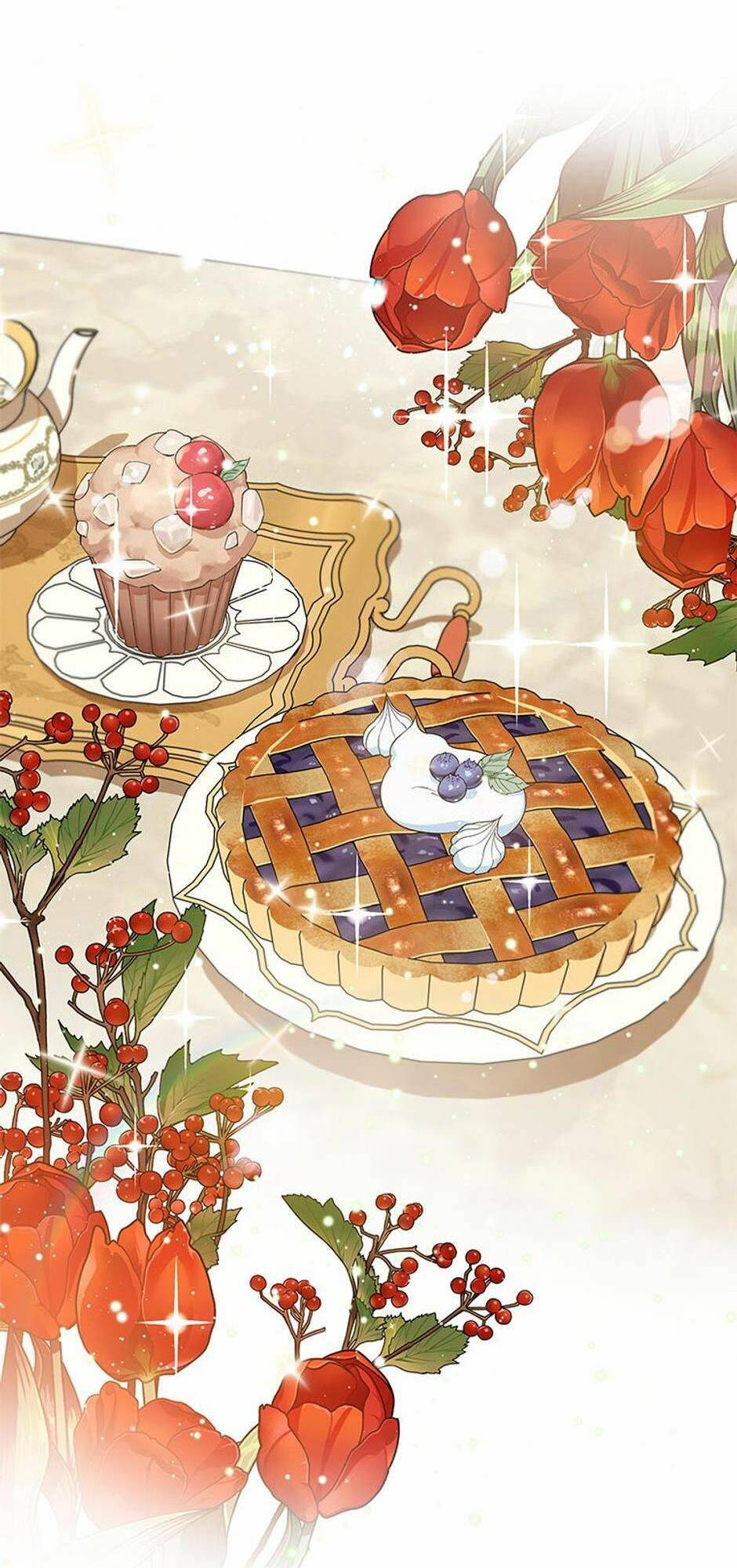 Ác Nữ Làm Bánh Sau Khi Ly Hôn Chương 1 Ảnh 56