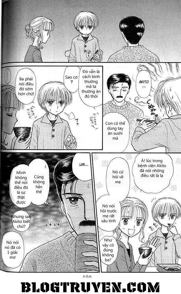 Kodomo No Omocha Chương 40 Ảnh 11