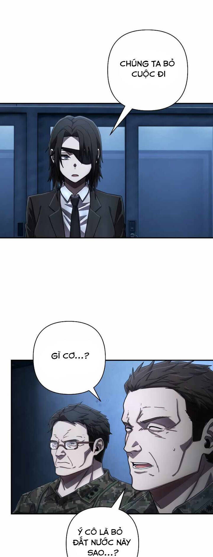 Sự Trở Lại Của Anh Hùng Diệt Thế Chương 140 Ảnh 24