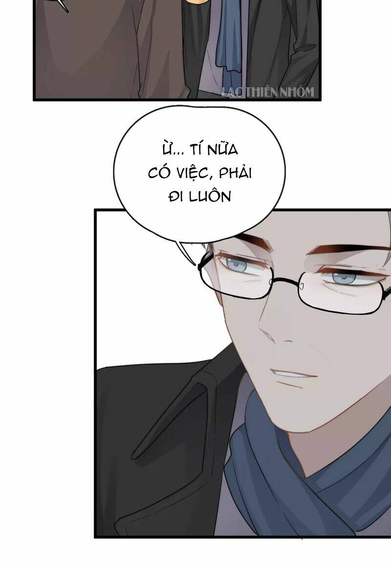 Cận Kề Tiếp Xúc Chương 109 Ảnh 23