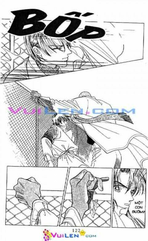 Nàng Tiên Ánh Trăng - Kaguya Hime Chương 11 Ảnh 123