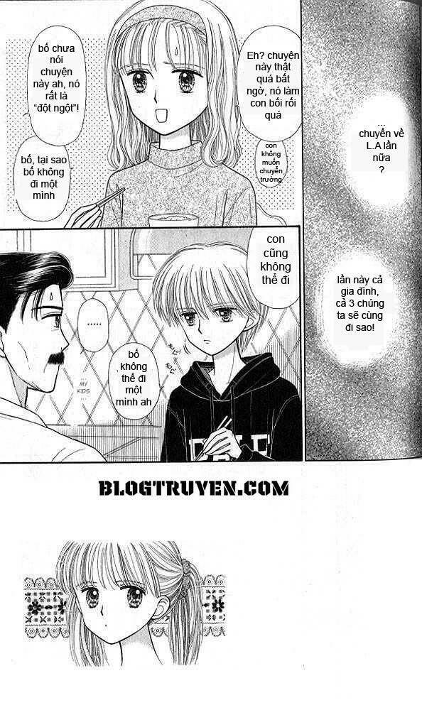 Kodomo No Omocha Chương 44 Ảnh 4