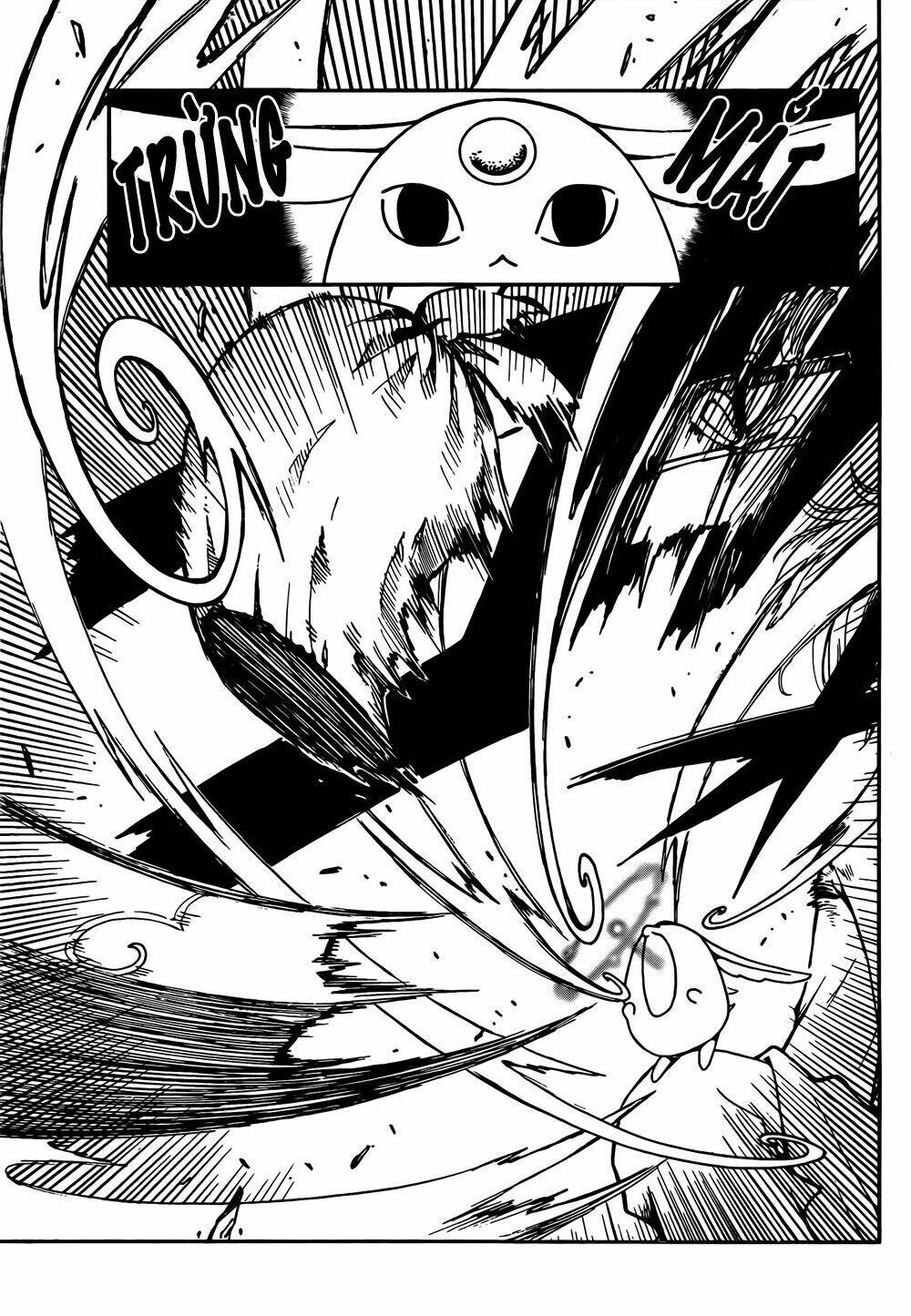 Tsubasa World Chronicle Chương 11 Ảnh 5