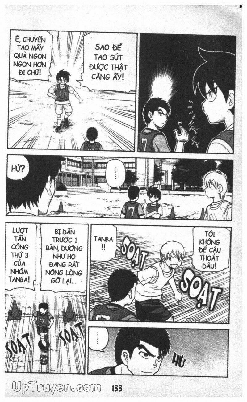 Golden Age Chương 8 Ảnh 135