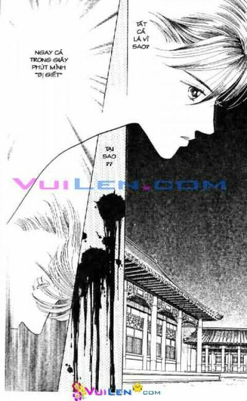 Nàng Tiên Ánh Trăng - Kaguya Hime Chương 11 Ảnh 109