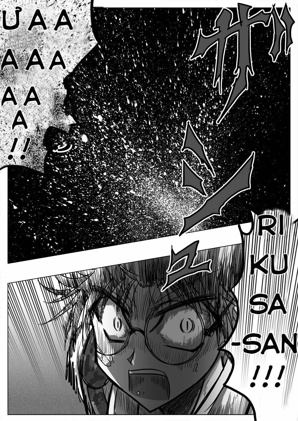 Doraemon: Nobita No Biohazard Chương 21 Ảnh 15