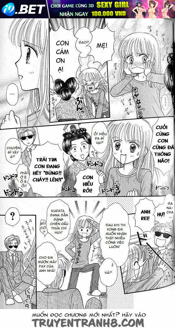 Kodomo No Omocha Chương 51 Ảnh 14