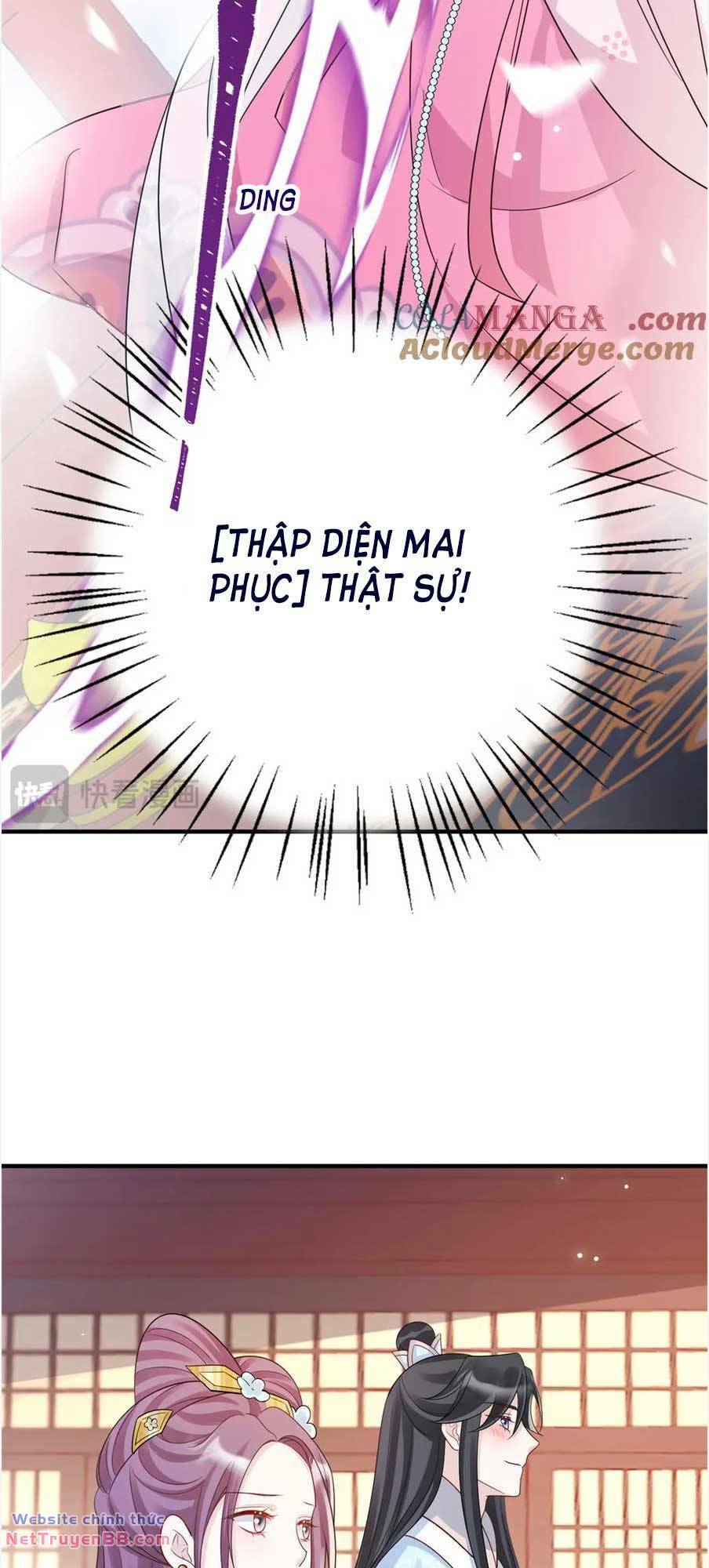Manh Thê Thất Thất Chương 49 Ảnh 41