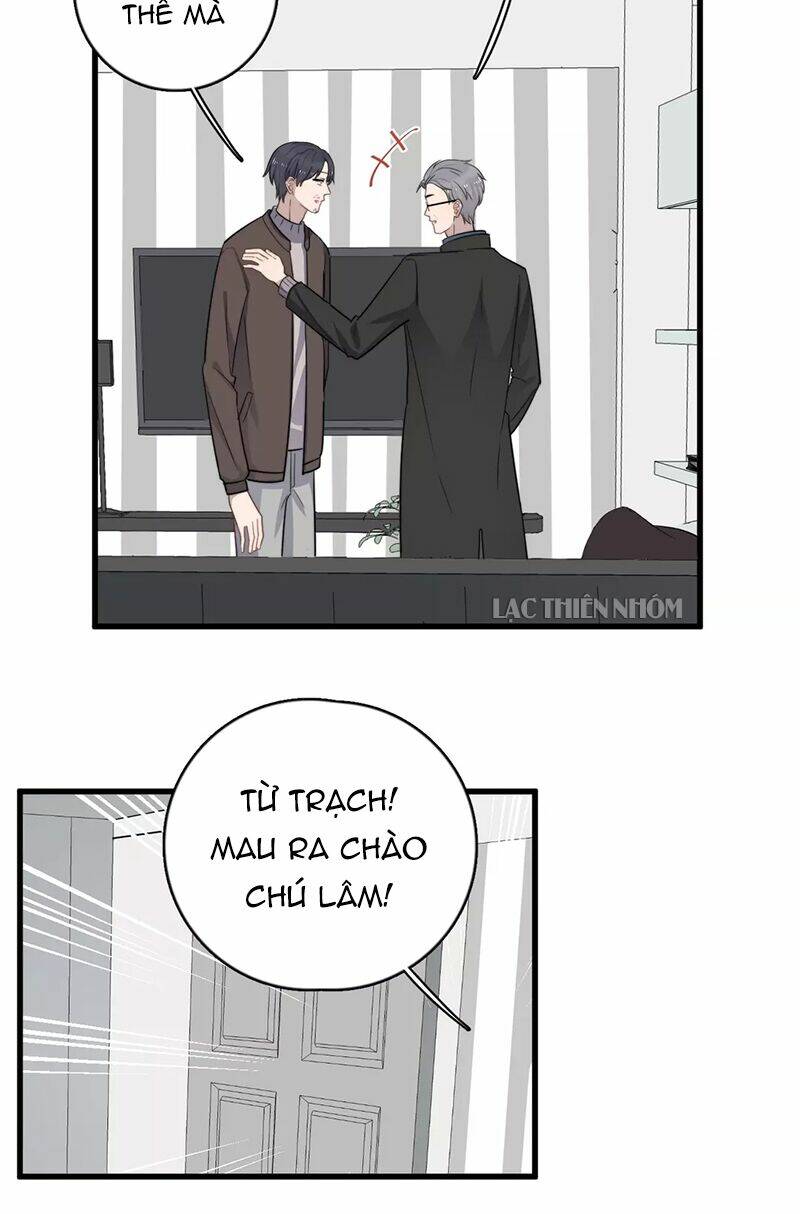 Cận Kề Tiếp Xúc Chương 109 Ảnh 25