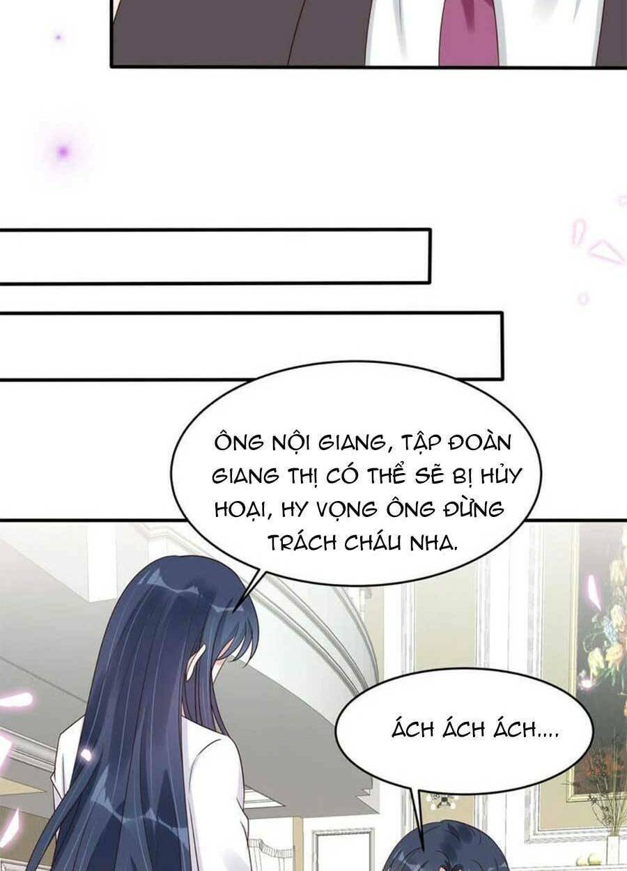 Tinh Quang Lộng Lẫy: Chọn Sếp Làm Chồng Chương 118 Ảnh 16