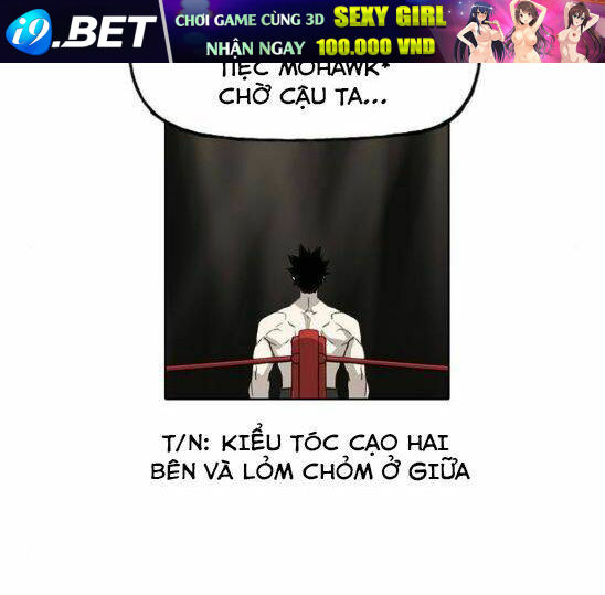 Võ Sĩ - The Boxer Chương 99 Ảnh 91