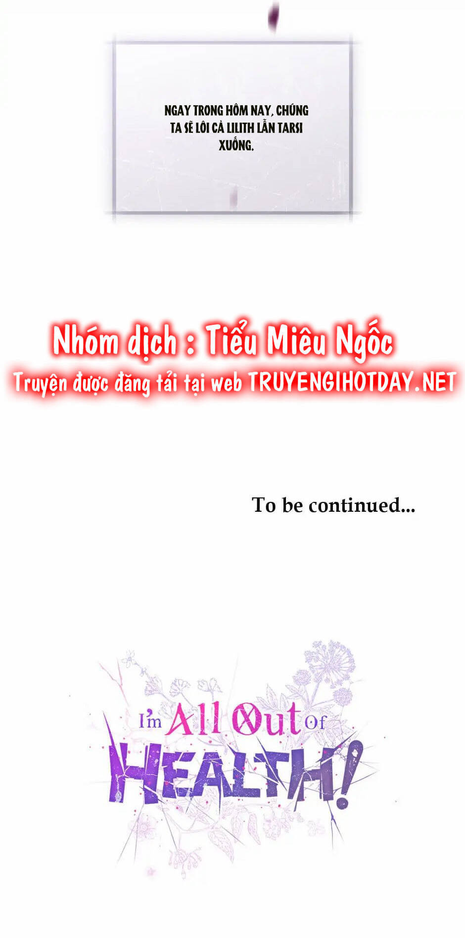 Tôi Đã Mệt Rồi Chương 84 Ảnh 25