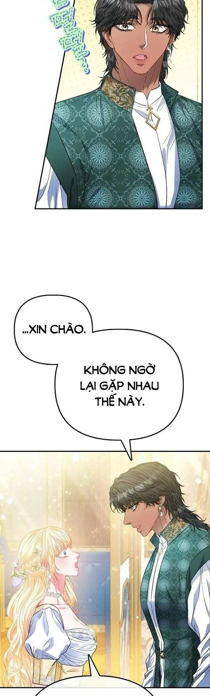 Nàng Công Chúa Của Mọi Người Chương 71 Ảnh 15