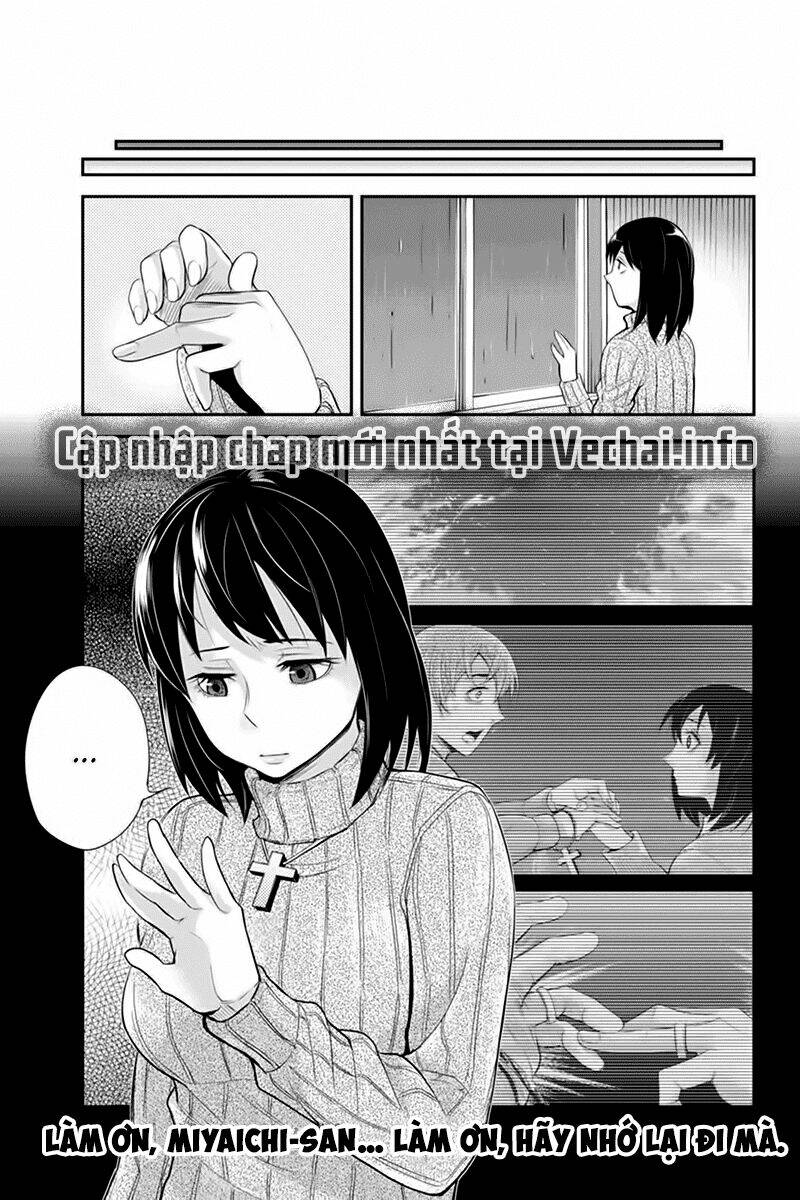 Ana Satsujin Chương 110 Ảnh 12