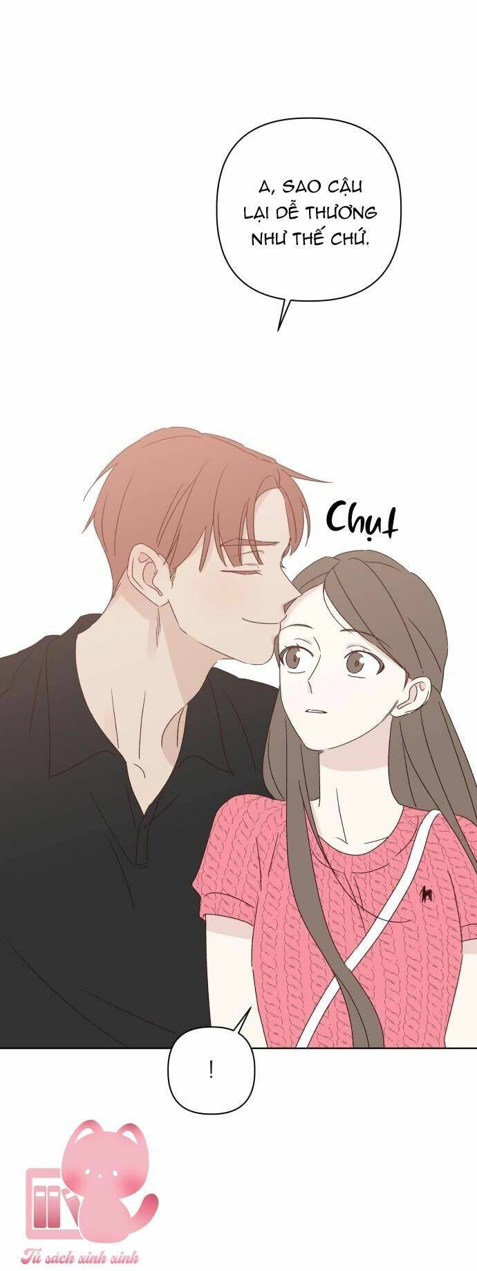 Ranh Giới Tình Yêu Chương 40 Ảnh 56