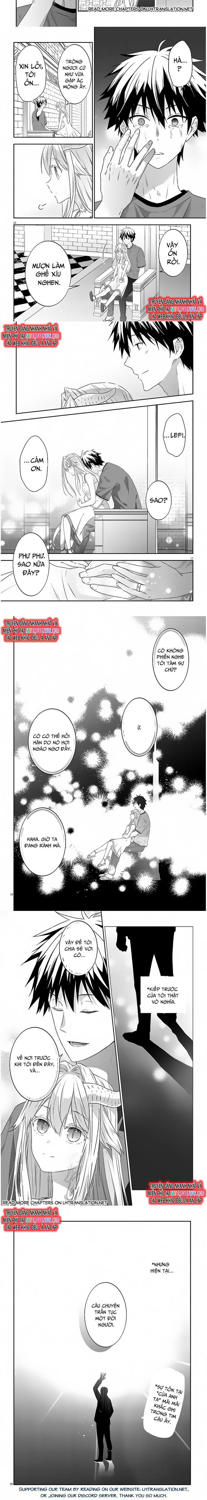 Maou Ni Natte Node, Dungeon Tsukutte Jingai Musume To Honobono Suru Chương 73 Ảnh 5