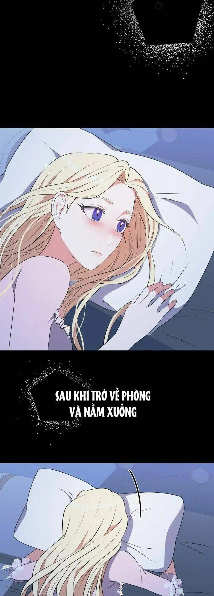 Hãy Để Mắt Đến Jasmine! Chương 7 Ảnh 63