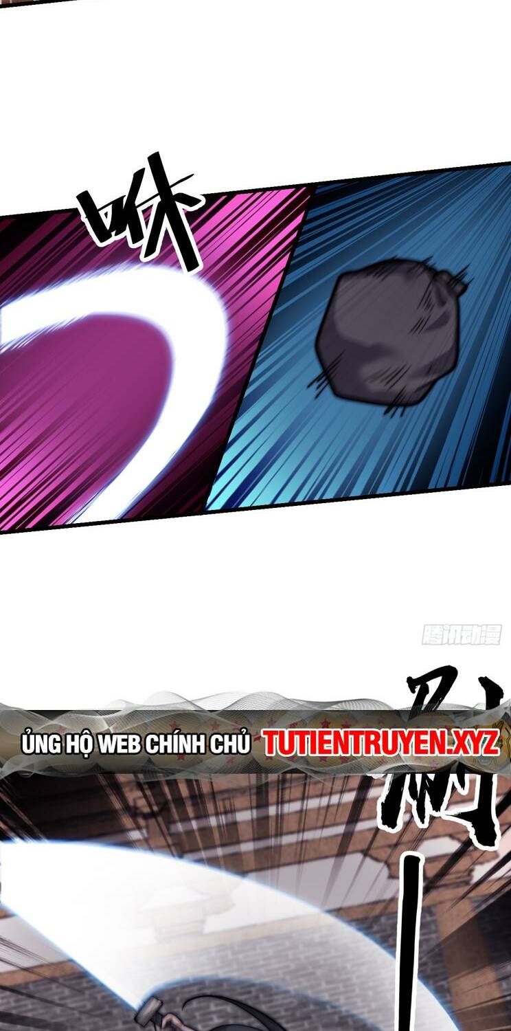 Ta Có Một Sơn Trại Ngoại Truyện Chương 9 Ảnh 9