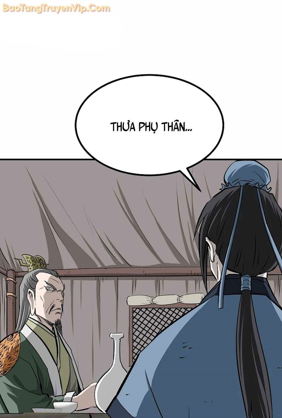 Cung Quỷ Kiếm Thần Chương 271 Ảnh 114