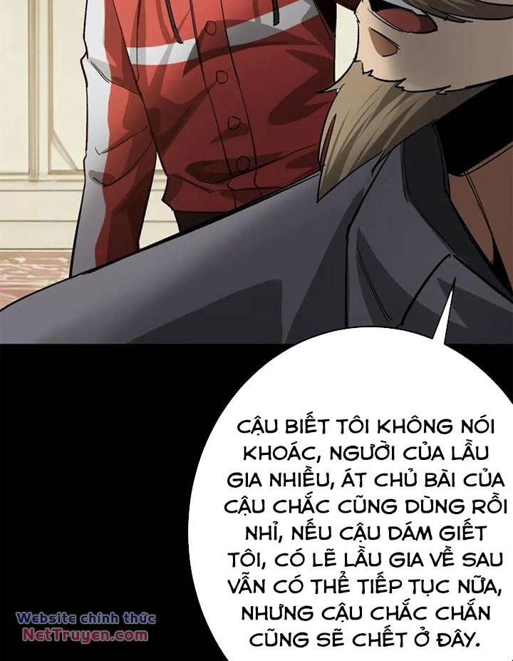 Luân Bàn Thế Giới Chương 168 Ảnh 5