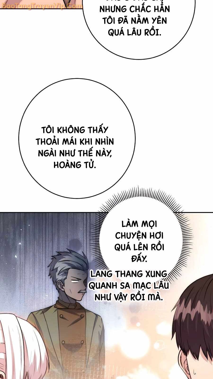 Cháu Trai Thánh Đế Là Tử Linh Sư Chương 69 Ảnh 49