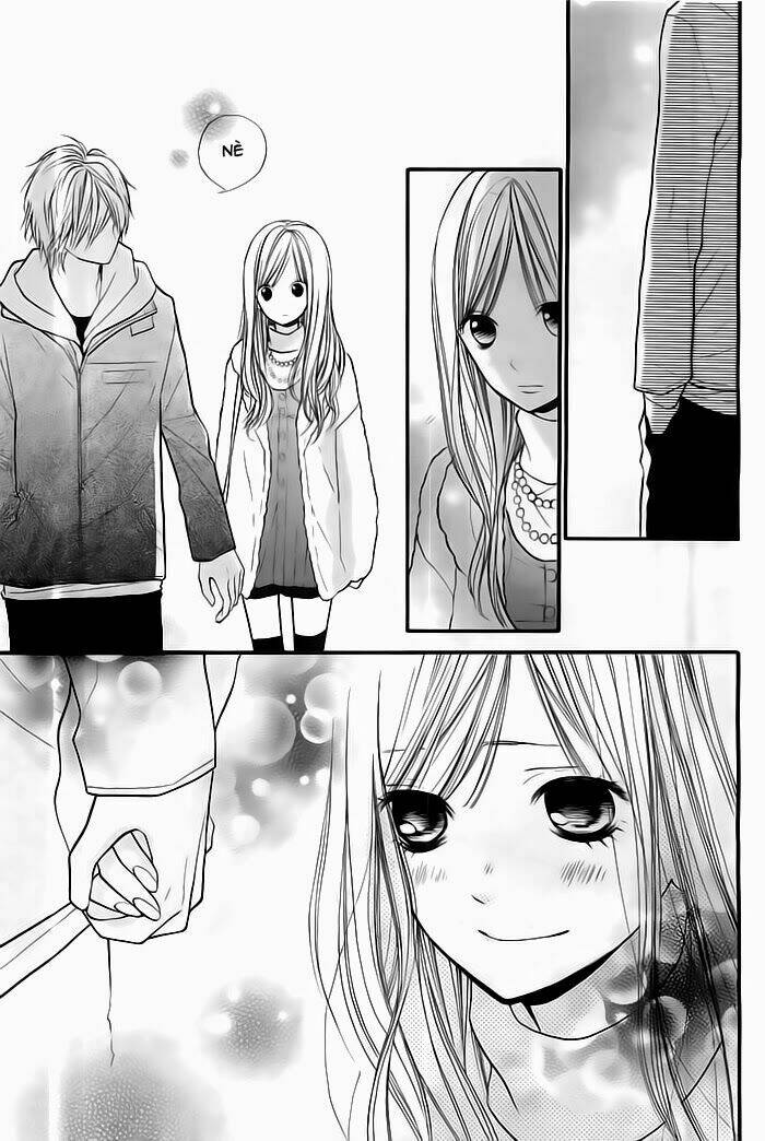 Hanagimi To Koisuru Watashi Chương 29 Ảnh 31