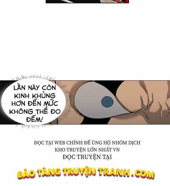 Võ Sĩ - The Boxer Chương 100 Ảnh 49