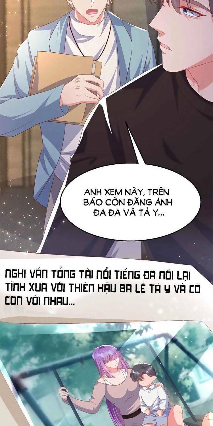Hôm Nay Từ Chối Lục Tiên Sinh Chưa? Chương 196 Ảnh 25